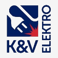 Logo K&V ELEKTRO a.s.